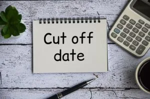 Lawsuit Deadline