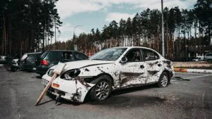 Car Accident 