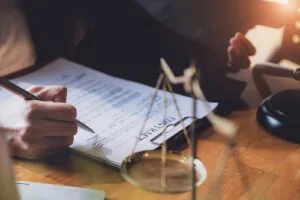 Car Accident Attorney 