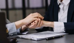 Attorney help in Submarine Effect Injury 