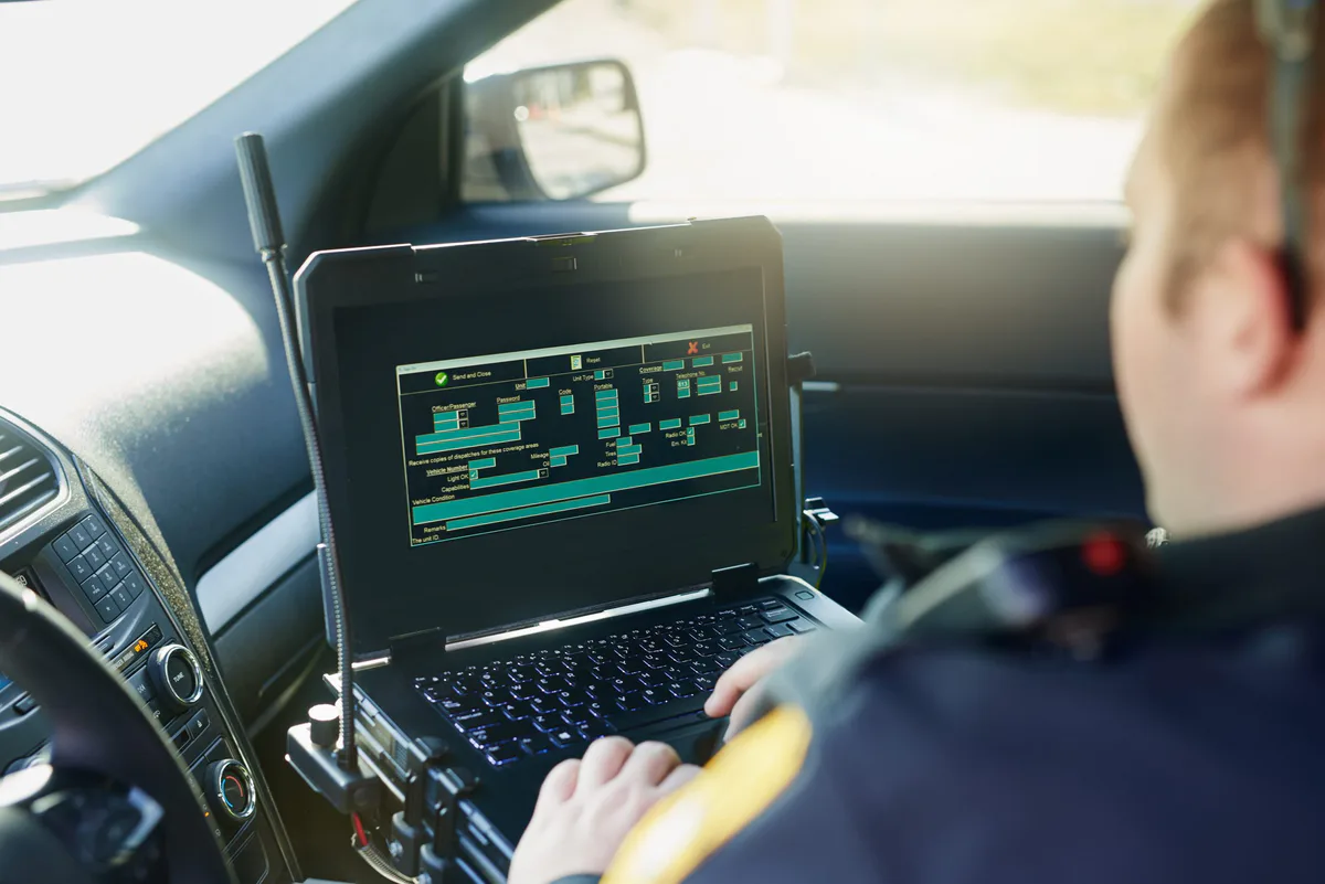 Vehicle data (“black box”) evidence that can matter