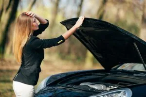 What Are the Legal Responsibilities of Drivers After an Auto Accident?