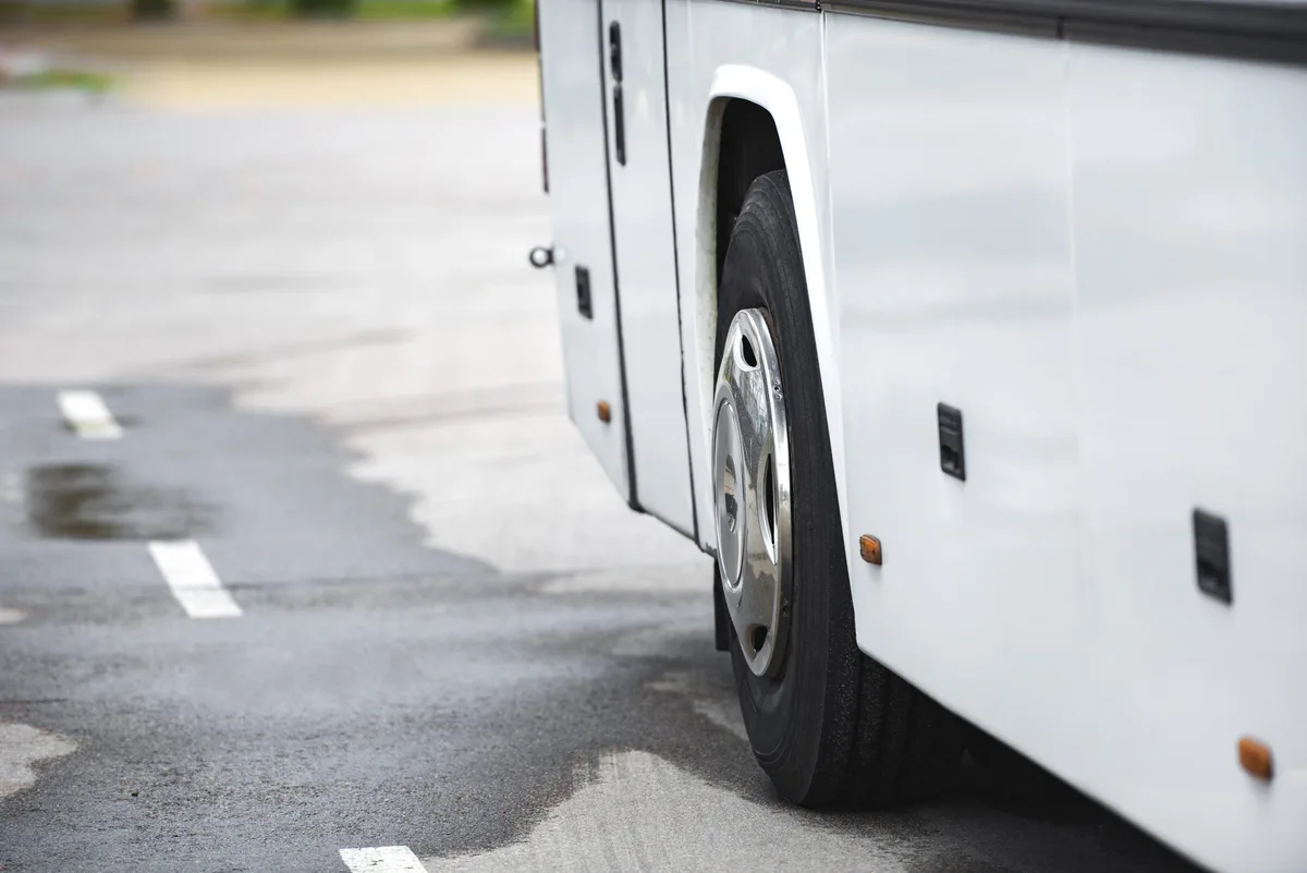 You Can Recover Multiple Types of Damages for Bus Accident 