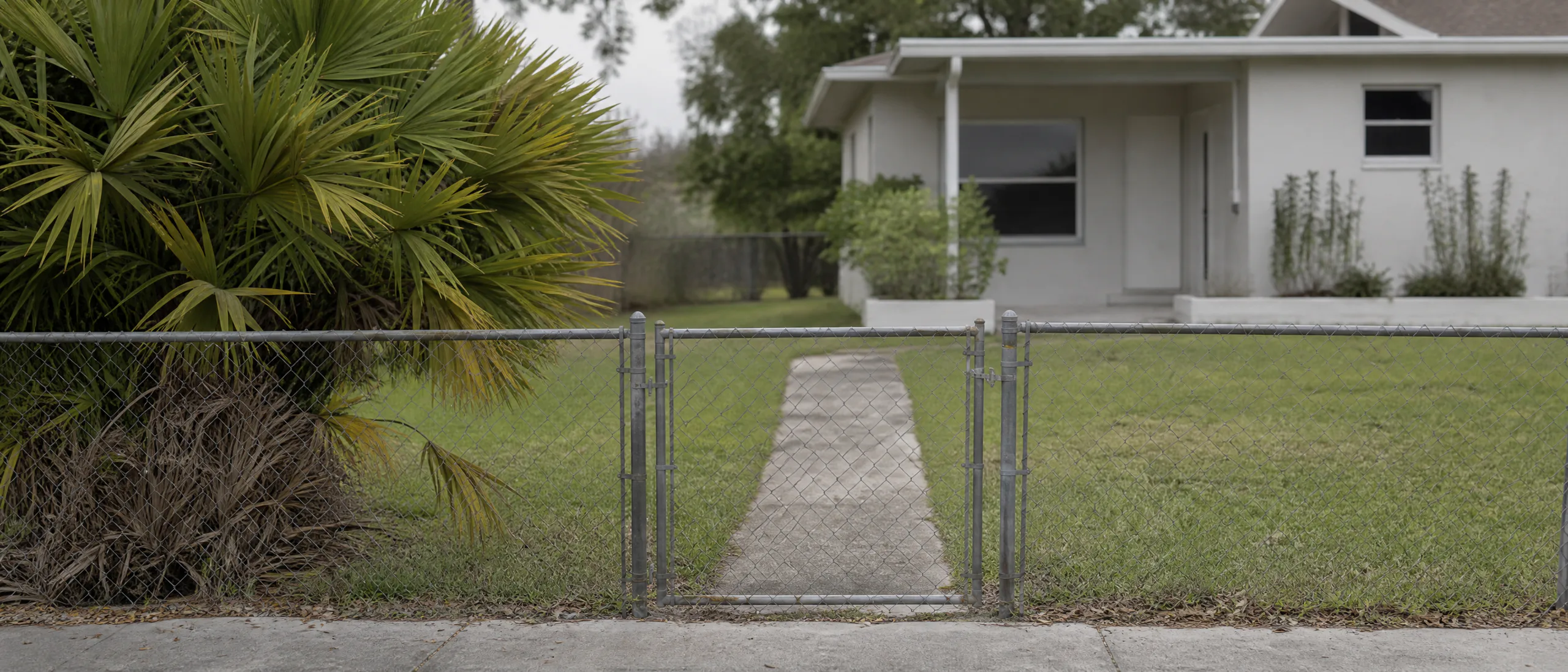 Un lugar donde surge un reclamo de mordeduras de perro en Miami