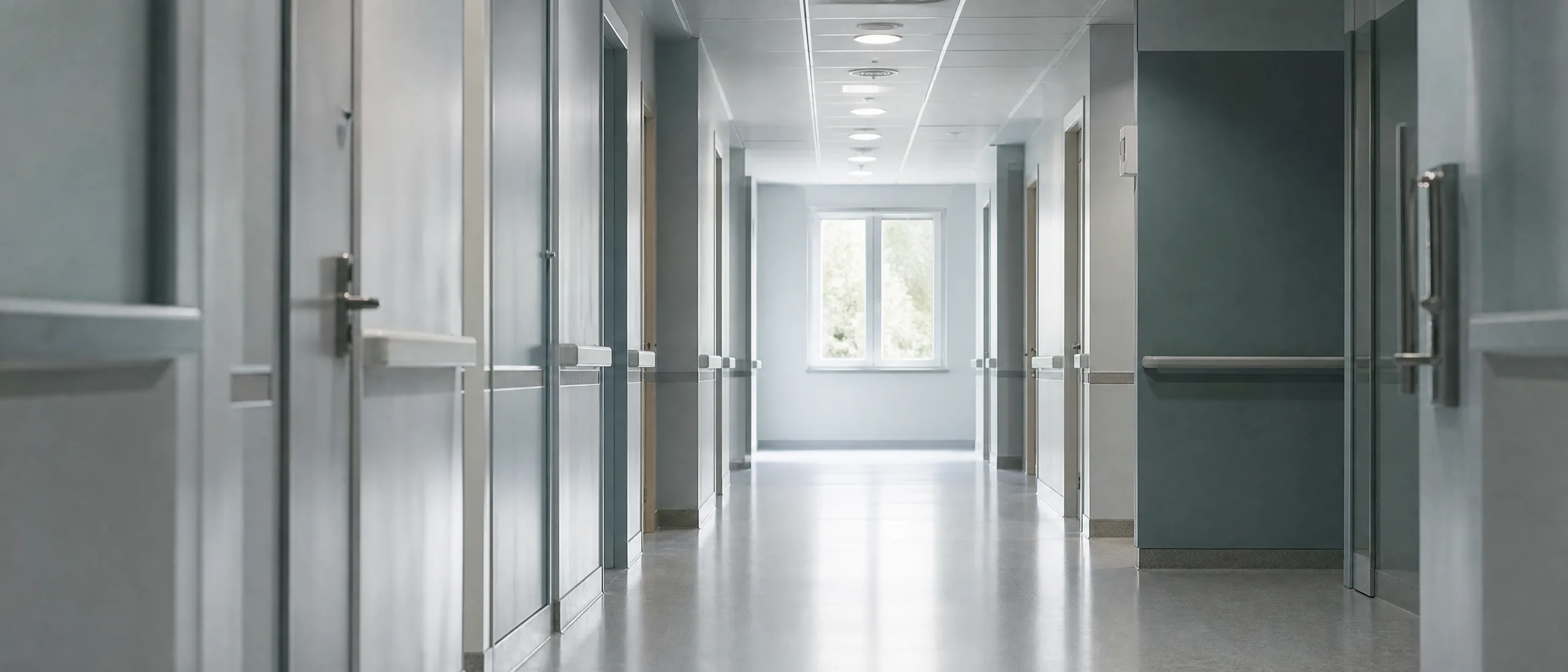 Un lugar donde surge un reclamo de negligencia médica en Miami