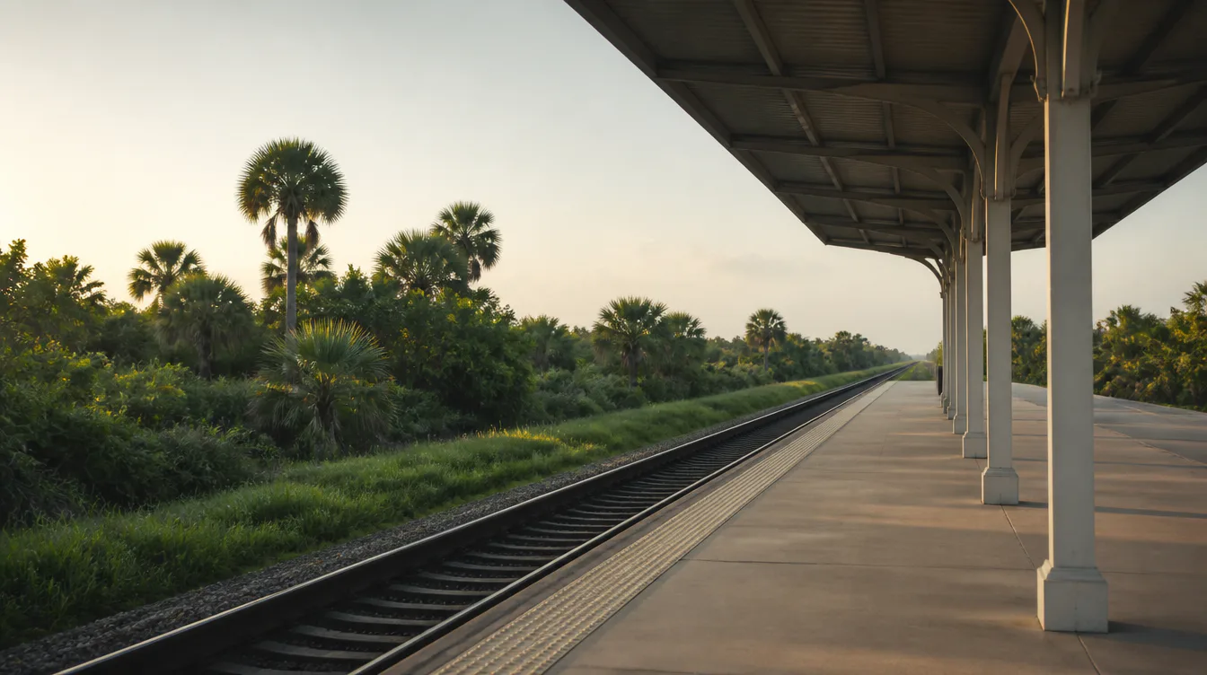 A setting a train accident claim in Fort Lauderdale typically arises from