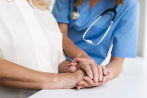 doctor-patient relationship
