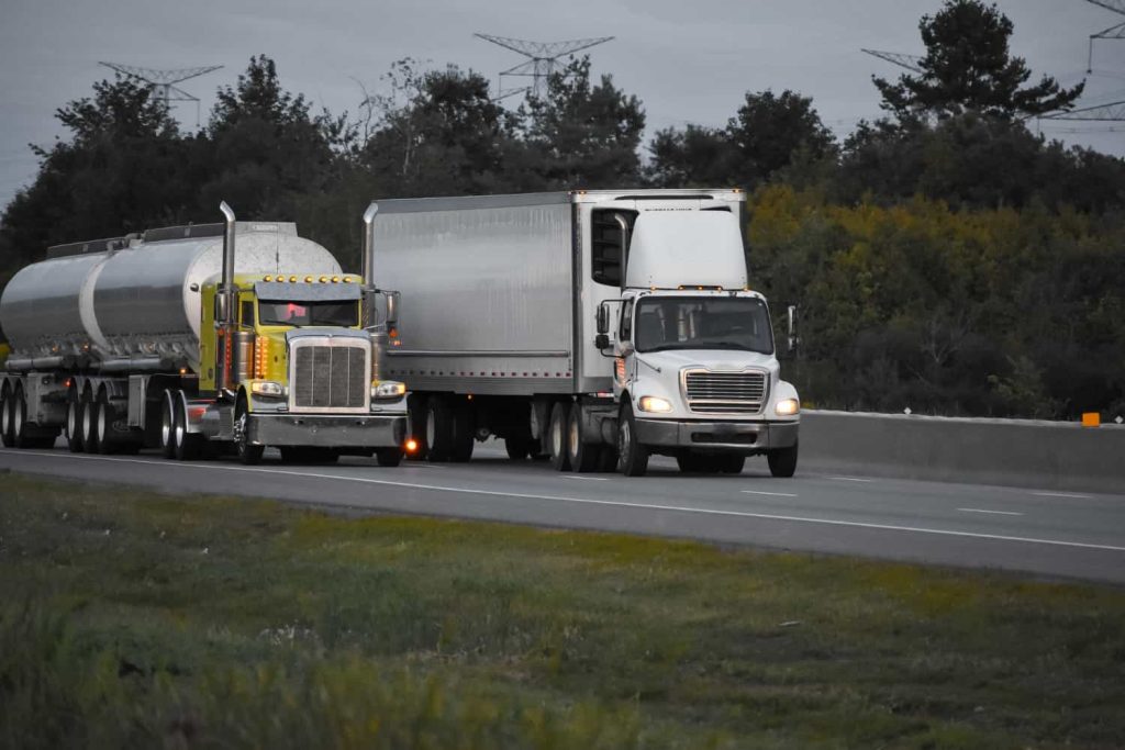 Fault and Accident Liability