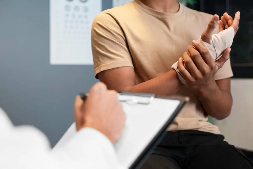 How to Represent Yourself in Pursuit of a Injury Claim