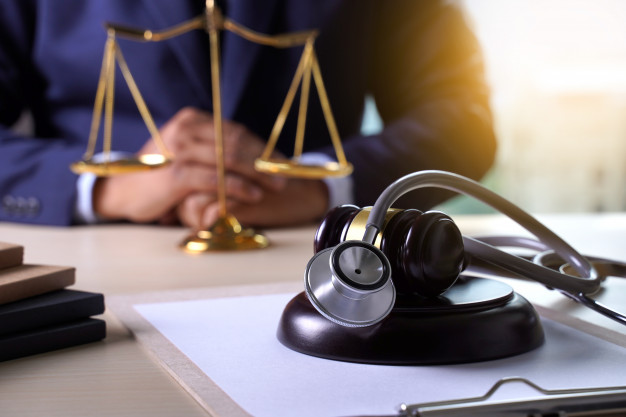 Sue a Hospital for Medical Malpractice