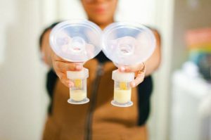 Double Breast Pump Recall
