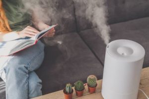 Humidifiers Recall