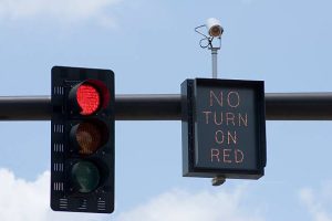 Red Light Cameras