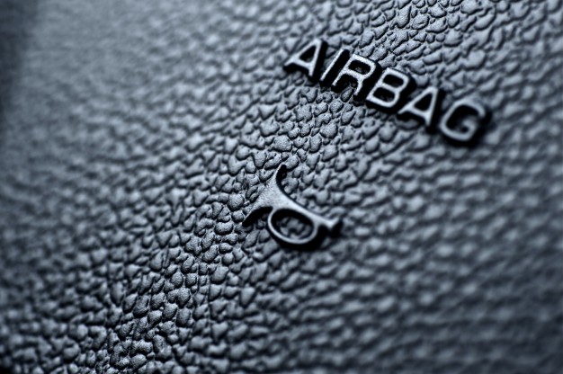 air bag litigation