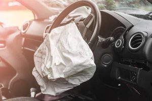 airbags recall