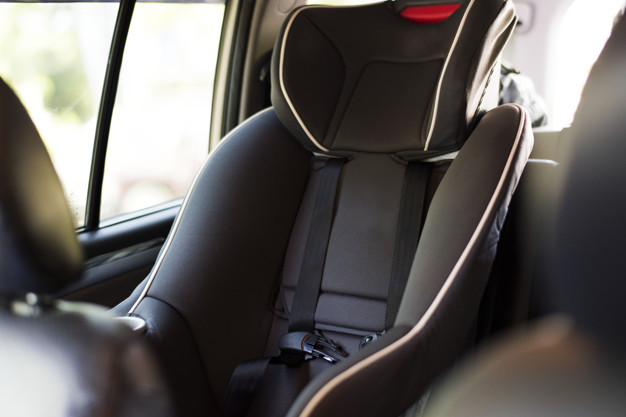 embrace 35 car seat recall