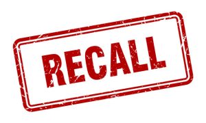 product recalls