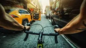 Florida Bicycle Accident No-Fault Law