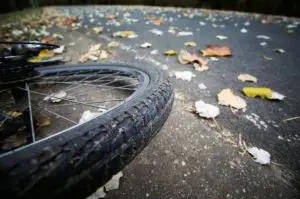 Florida Bicycle Accident No-Fault Law