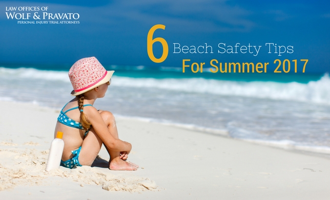 Beach Safety