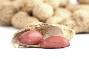Peanut-Contaminated Cumin Leads to Massive Recall