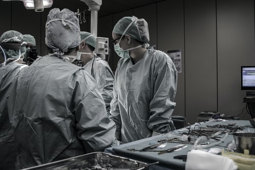 How to Sue a Doctor in Florida, USA