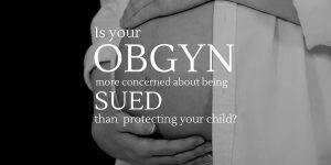 4 Secrets Your OBGYN doesn't Want You To Know 3
