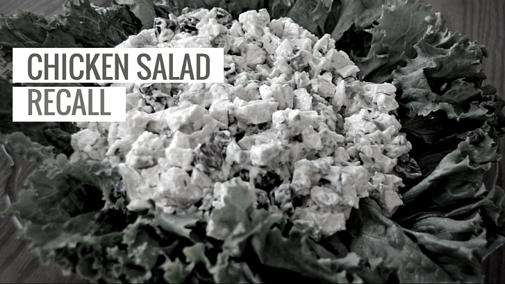 E. Coli Outbreak Linked to Costco Chicken Salad