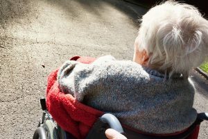  Warning Signs of Nursing Home Abuse