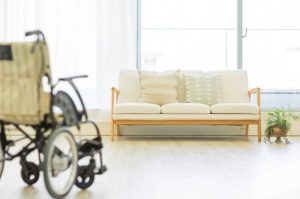 warning signs of nursing home abuse