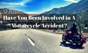 Know Your Rights After A Motorcycle Accident
