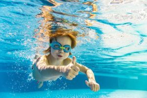 Pool Safety for Kids