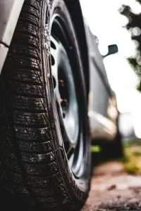 defective tires