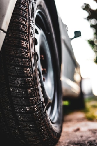 Warning Signs of Defective Tires - Common Tire Defects