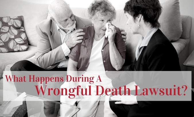 What Happens During A Wrongful Death Lawsuit? Wolf & Pravato