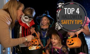 2016 Halloween Safety Tips