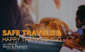 48.7 Million Travelers Expected to Drive This Thanksgiving