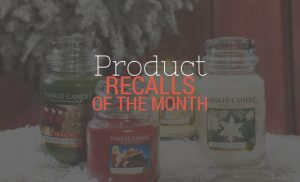 December Recalls of the Month 1