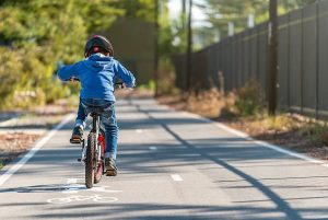 Bike Safety