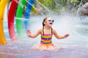 safety tips for kids in water park