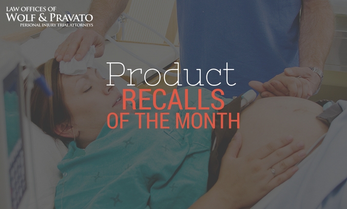 Product Recalls