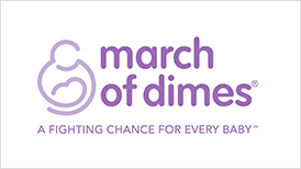 March of Dimes