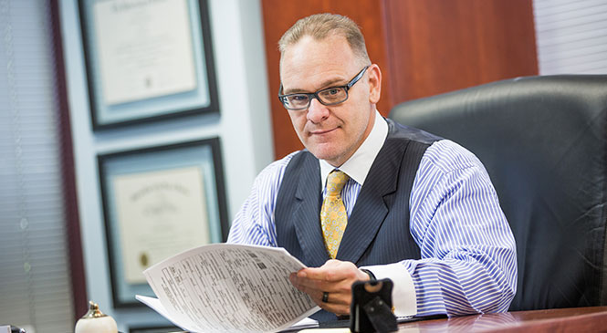 Richard Paul Pravato