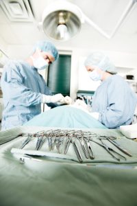 Medical Malpractice: Surgical Injury Lawyer