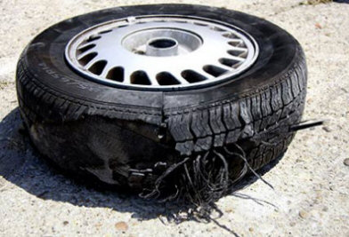 defective tires lawyer Florida