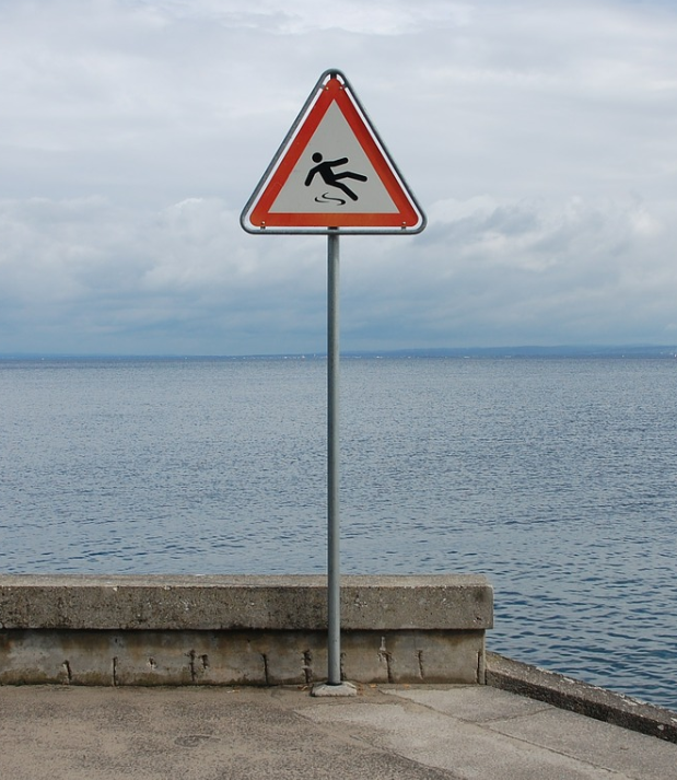 slip and fall accident lawyer