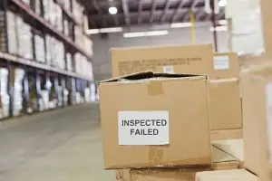 bad product lawsuit