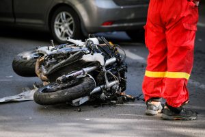 Motorcycle Accident attorney in Fort Lauderdale