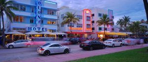 Hotel Injuries Florida