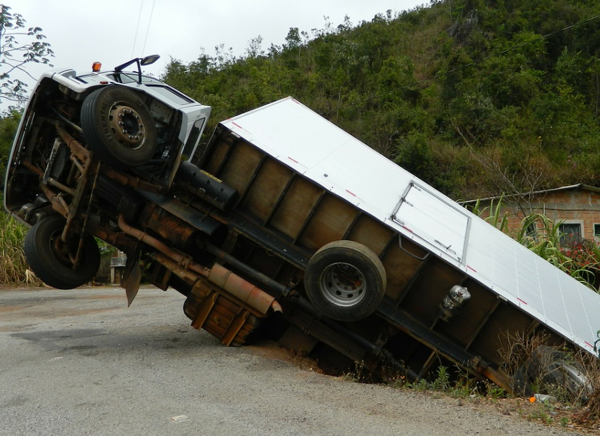 Boynton Beach trucking accident lawyer